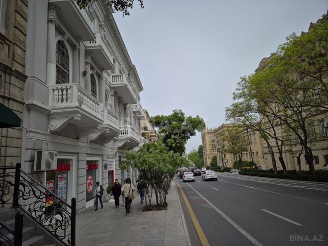 İcarəyə verilir  obyekt 200 m², İçəri Şəhər m., photo 1 from 10