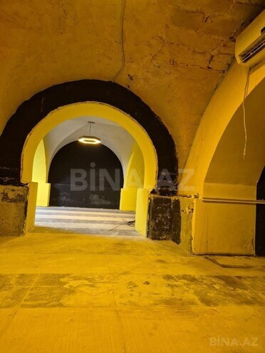 İcarəyə verilir  obyekt 200 m², İçəri Şəhər m., photo 5 from 10