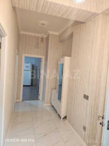 Сдается 3-комн. новостройка 75 м², пос. Ени Гюнешли, photo 19 from 20