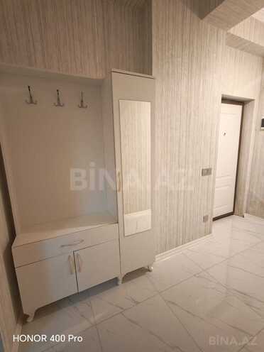 Сдается 3-комн. новостройка 75 м², пос. Ени Гюнешли, photo 18 from 20