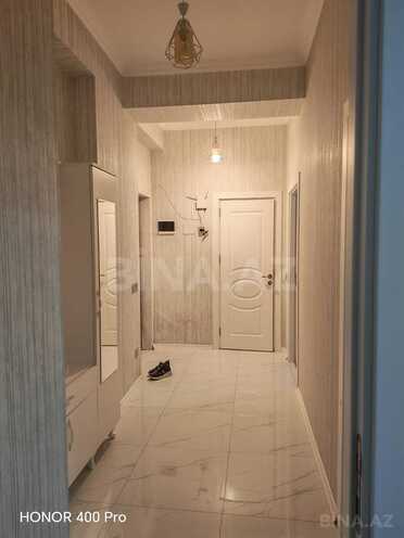 Сдается 3-комн. новостройка 75 м², пос. Ени Гюнешли, photo 14 from 20