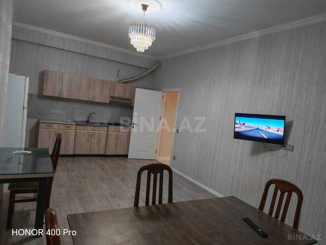 Сдается 3-комн. новостройка 75 м², пос. Ени Гюнешли, photo 7 from 20