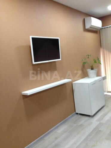İcarəyə verilir 2 otaqlı ofis 60 m², Nəriman Nərimanov m., photo 7 from 10