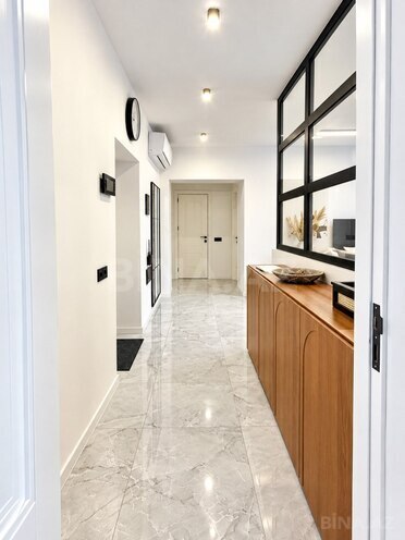 Satılır 2 otaqlı köhnə tikili 95 m², Bakıxanov q., photo 9 from 15