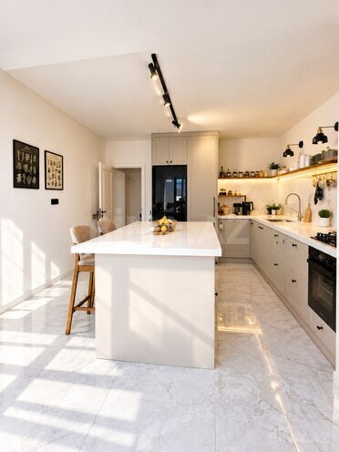 Satılır 2 otaqlı köhnə tikili 95 m², Bakıxanov q., photo 5 from 15