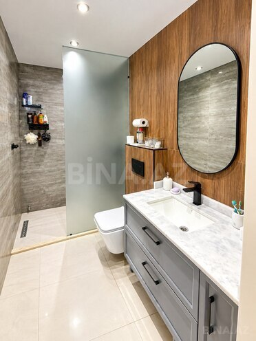 Satılır 2 otaqlı köhnə tikili 95 m², Bakıxanov q., photo 13 from 15