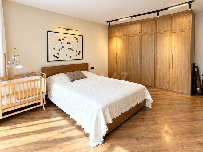 Satılır 2 otaqlı köhnə tikili 95 m², Bakıxanov q., photo 11 from 15