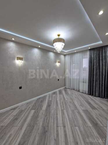 Satılır 4 otaqlı yeni tikili 153 m², Nəriman Nərimanov m., photo 10 from 15