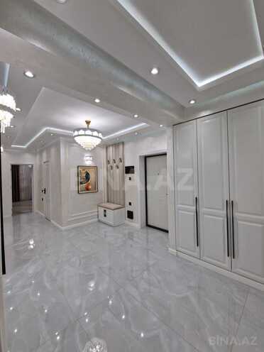 Satılır 4 otaqlı yeni tikili 153 m², Nəriman Nərimanov m., photo 5 from 15