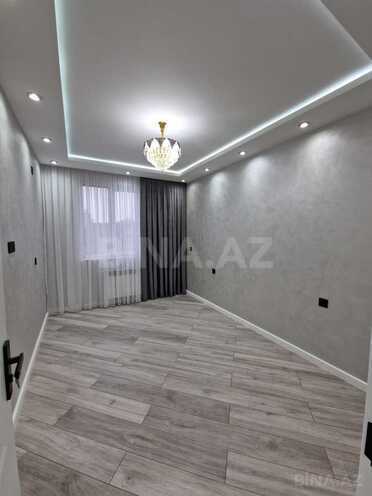 Satılır 4 otaqlı yeni tikili 153 m², Nəriman Nərimanov m., photo 11 from 15