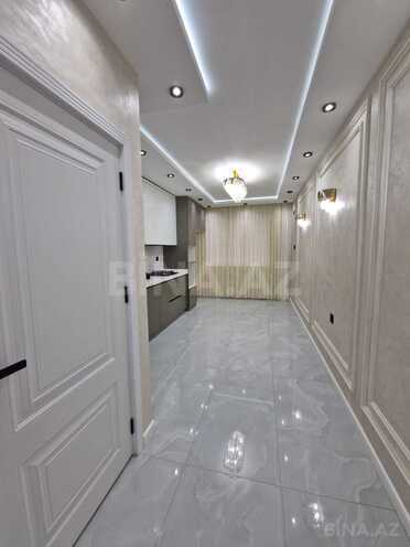 Satılır 4 otaqlı yeni tikili 153 m², Nəriman Nərimanov m., photo 3 from 15