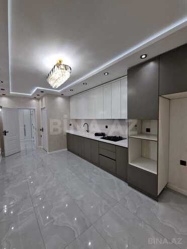 Satılır 4 otaqlı yeni tikili 153 m², Nəriman Nərimanov m., photo 4 from 15