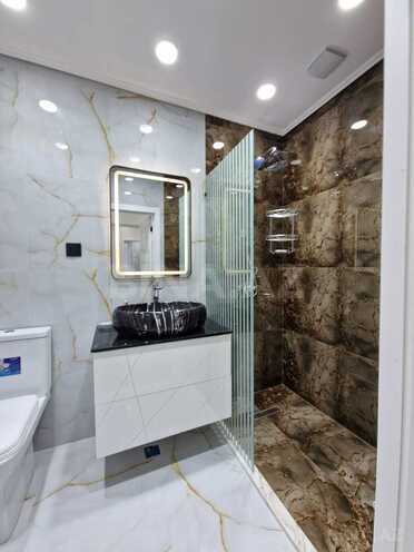 Satılır 4 otaqlı yeni tikili 153 m², Nəriman Nərimanov m., photo 8 from 15