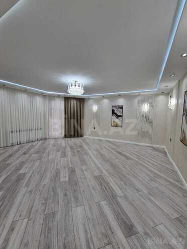 Satılır 4 otaqlı yeni tikili 153 m², Nəriman Nərimanov m., photo 12 from 15