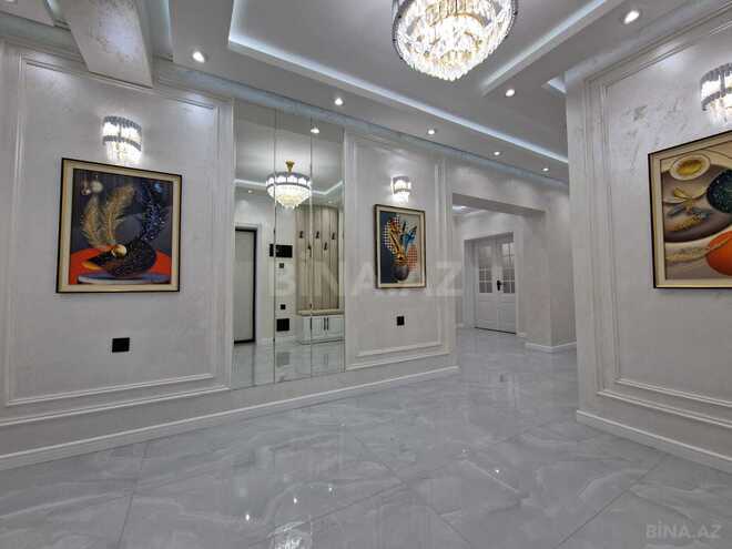 Satılır 4 otaqlı yeni tikili 153 m², Nəriman Nərimanov m., photo 1 from 15
