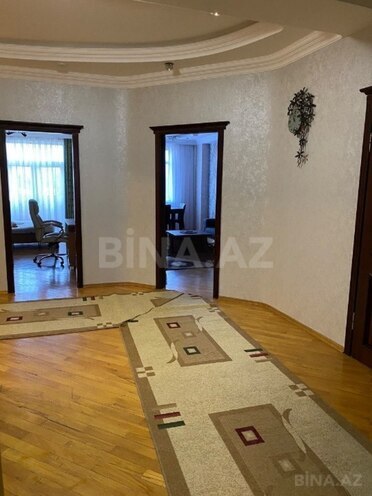 Satılır 3 otaqlı yeni tikili 130 m², 8 Noyabr m., photo 13 from 17
