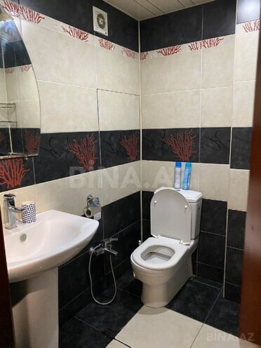 Satılır 3 otaqlı yeni tikili 130 m², 8 Noyabr m., photo 16 from 17