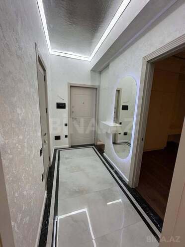 Сдается 3-комн. новостройка 90 м², м. Гянджлик, photo 9 from 12