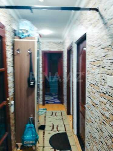 Satılır 2 otaqlı köhnə tikili 60 m², Həzi Aslanov m., photo 3 from 11