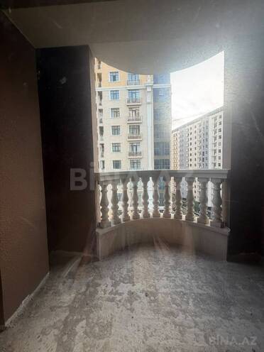 Satılır 2 otaqlı yeni tikili 53 m², Nərimanov r., photo 4 from 6
