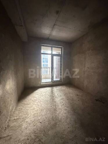 Satılır 2 otaqlı yeni tikili 53 m², Nərimanov r., photo 1 from 6