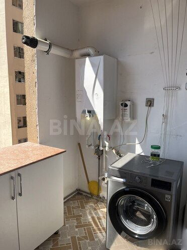 Продается 2-комн. новостройка 65 м², м. Кара Караев, photo 14 from 18