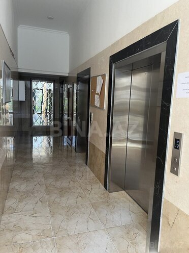 Продается 2-комн. новостройка 65 м², м. Кара Караев, photo 16 from 18