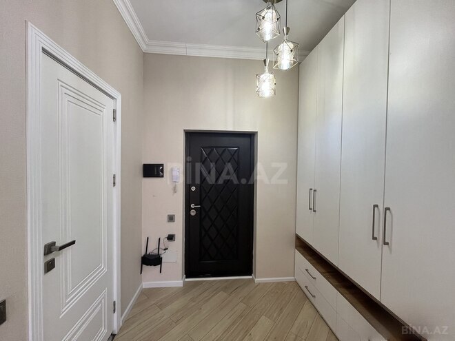 Продается 2-комн. новостройка 65 м², м. Кара Караев, photo 11 from 18