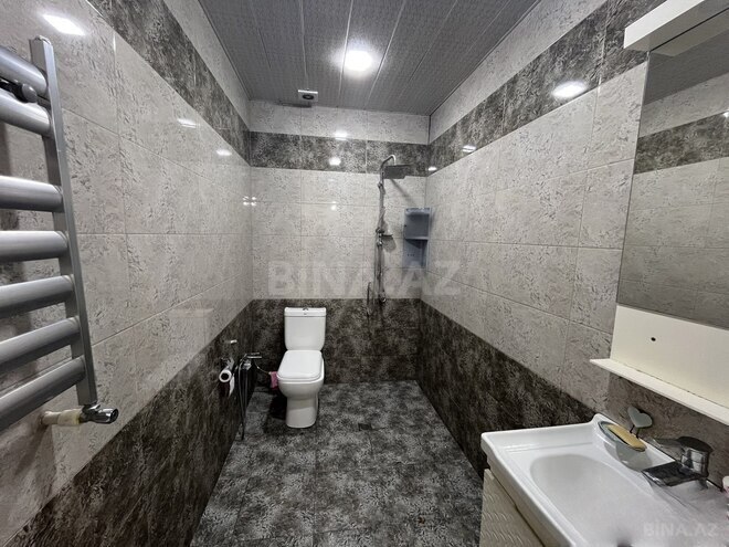 Продается 2-комн. новостройка 65 м², м. Кара Караев, photo 13 from 18