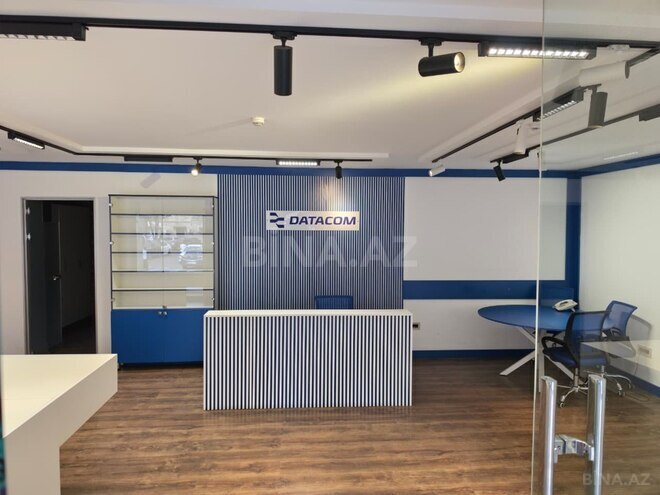 İcarəyə verilir  obyekt 72 m², Elmlər Akademiyası m., photo 3 from 21