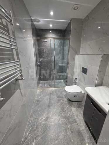 Сдается 3-комн. новостройка 90 м², м. Иншаатчылар, photo 9 from 11