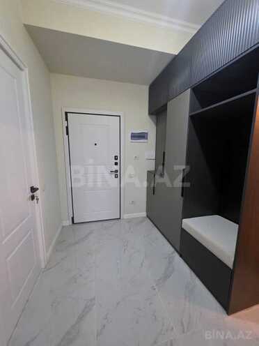 Сдается 3-комн. новостройка 90 м², м. Иншаатчылар, photo 5 from 11