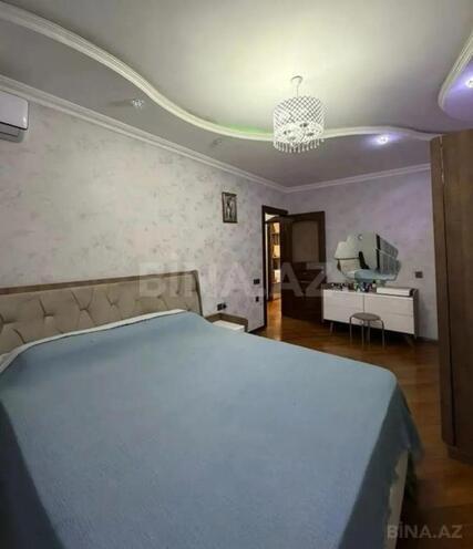 Satılır 3 otaqlı köhnə tikili 85 m², Xalqlar Dostluğu m., photo 8 from 15