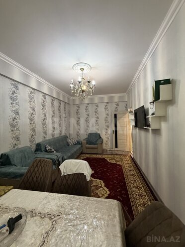 Satılır 3 otaqlı yeni tikili 83 m², photo 3 from 14