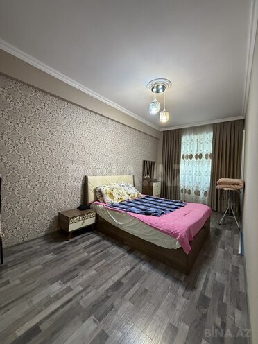 Satılır 3 otaqlı yeni tikili 83 m², photo 5 from 14