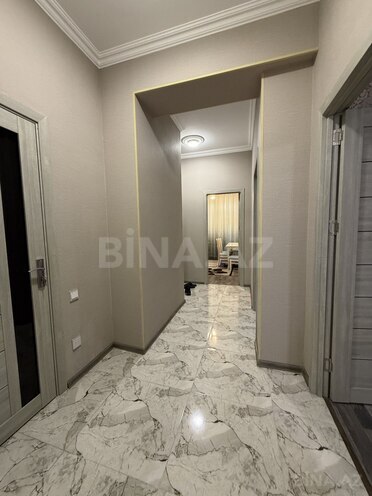 Satılır 3 otaqlı yeni tikili 83 m², photo 11 from 14