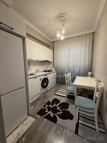 Satılır 3 otaqlı yeni tikili 83 m², photo 8 from 14