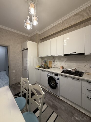 Satılır 3 otaqlı yeni tikili 83 m², photo 9 from 14