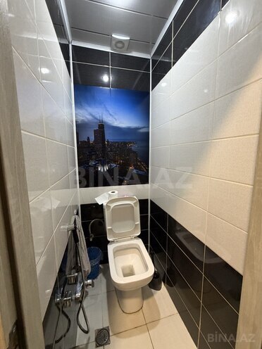 Satılır 3 otaqlı yeni tikili 83 m², photo 13 from 14