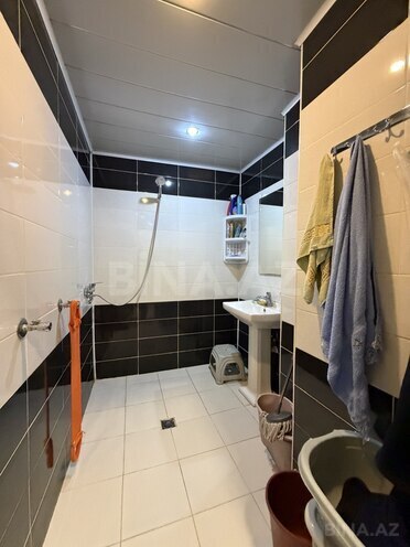 Satılır 3 otaqlı yeni tikili 83 m², photo 12 from 14