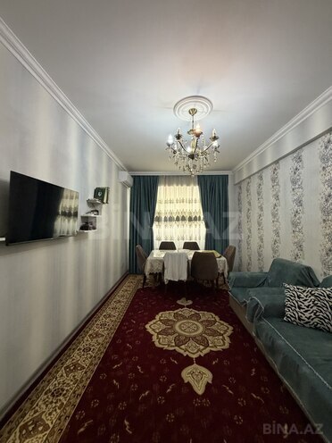 Satılır 3 otaqlı yeni tikili 83 m², photo 1 from 14