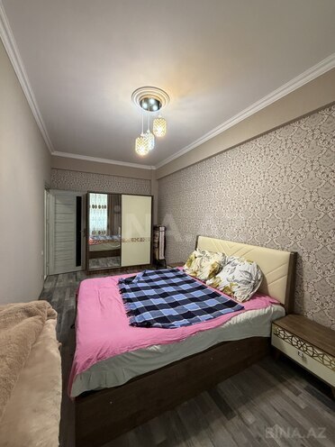 Satılır 3 otaqlı yeni tikili 83 m², photo 4 from 14