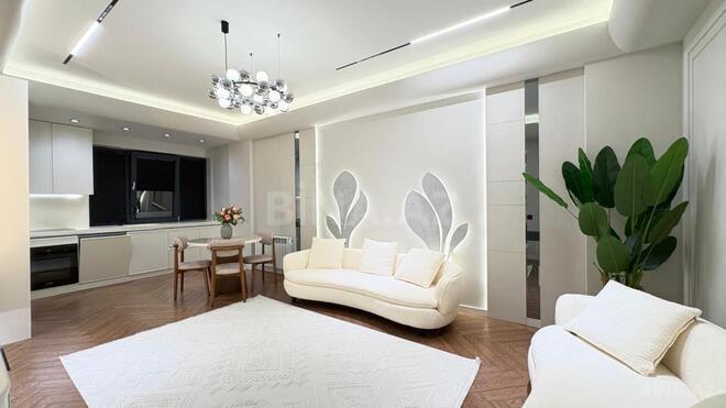 Satılır 2 otaqlı yeni tikili 67 m², Şah İsmayıl Xətai m., photo 3 from 12