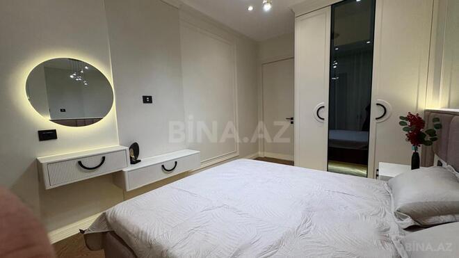 Satılır 2 otaqlı yeni tikili 67 m², Şah İsmayıl Xətai m., photo 7 from 12