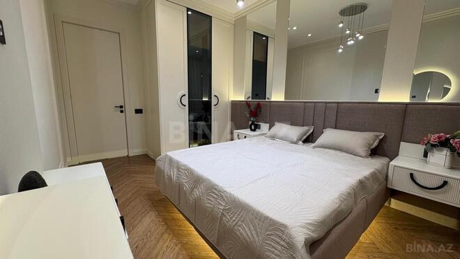 Satılır 2 otaqlı yeni tikili 67 m², Şah İsmayıl Xətai m., photo 6 from 12