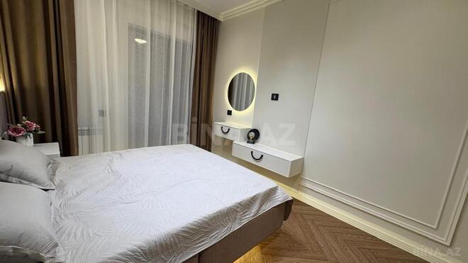 Satılır 2 otaqlı yeni tikili 67 m², Şah İsmayıl Xətai m., photo 8 from 12