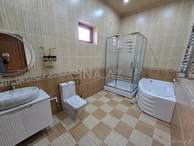 Satılır 7 otaqlı həyət evi/bağ evi 361 m², Qaraçuxur q., photo 19 from 30