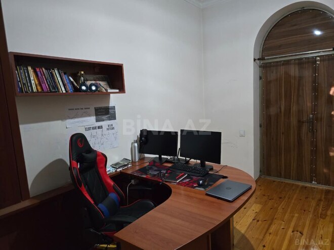 Satılır 7 otaqlı həyət evi/bağ evi 361 m², Qaraçuxur q., photo 15 from 30