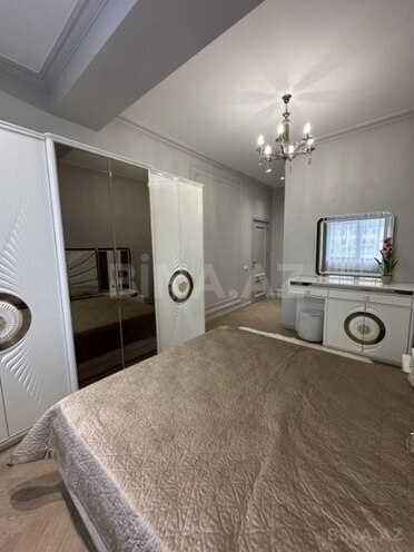 Продается 3-комн. новостройка 115 м², м. Шах Исмаил Хатаи, photo 7 from 16