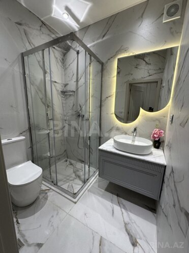 Продается 3-комн. новостройка 115 м², м. Шах Исмаил Хатаи, photo 13 from 16